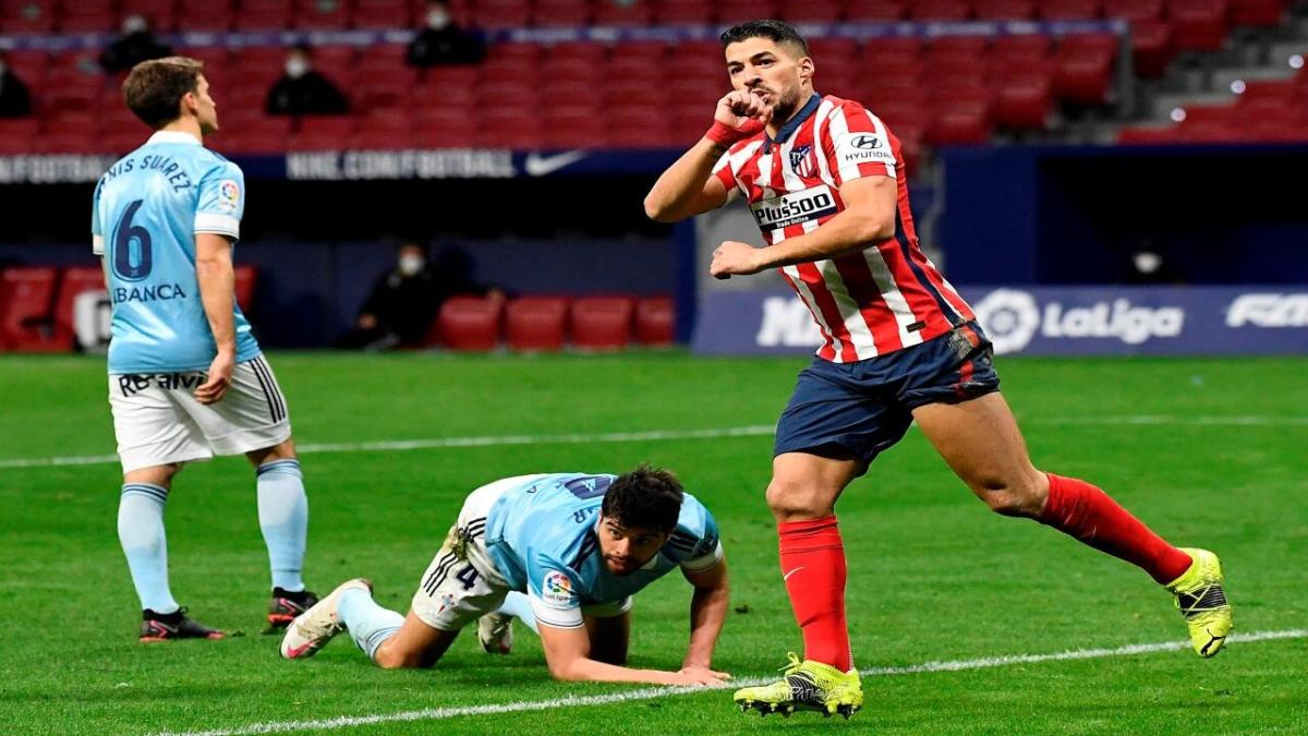 Luis Suarez